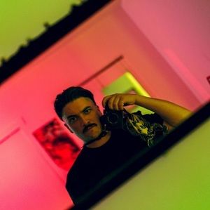 Meet your Posher, Léonard